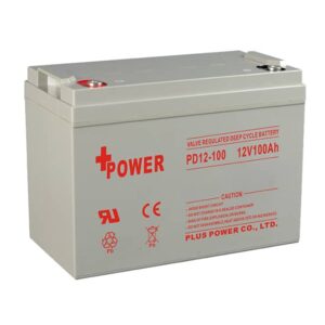 VRLA/SLA Batteries