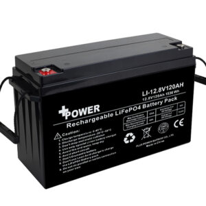 SLA Replacement Battery