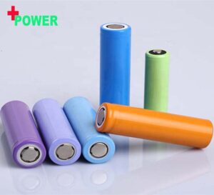 3.7V2400mAh Lithium battery
