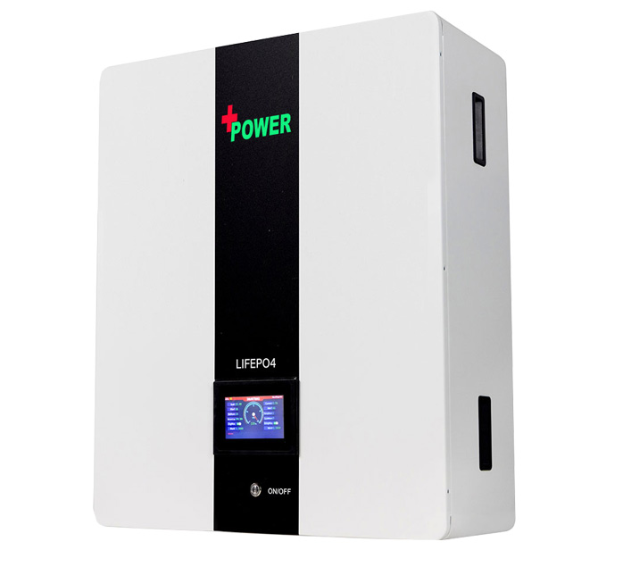 51.2V200AH LifePO4 battery